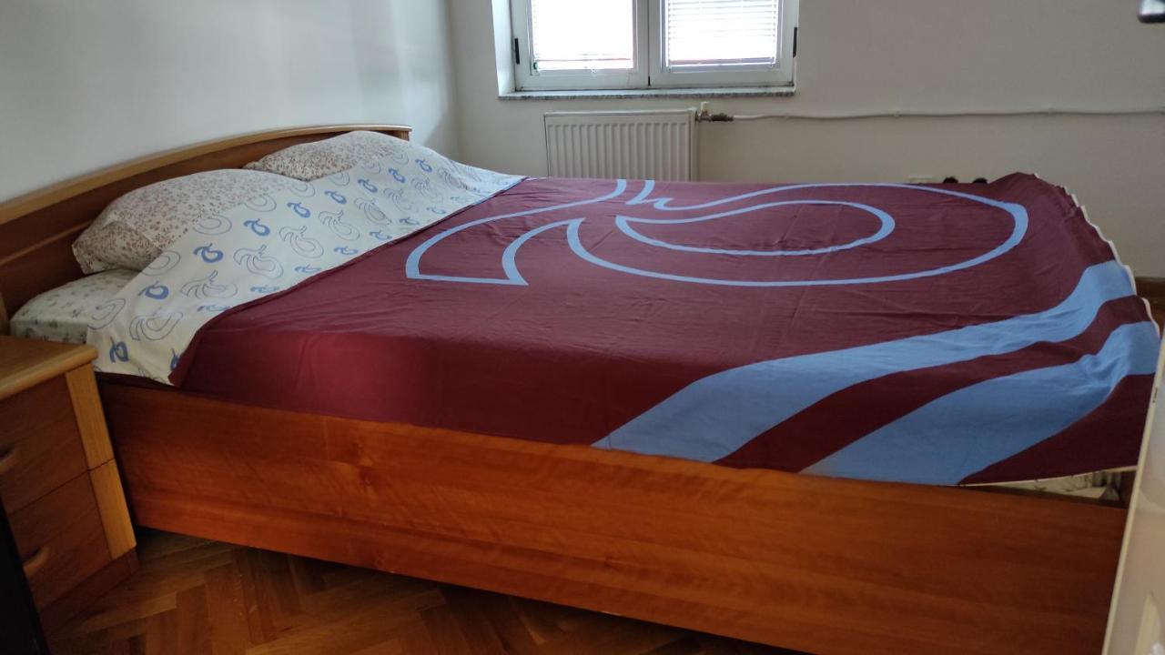 Vila Sentic Vranje Eksteriør billede