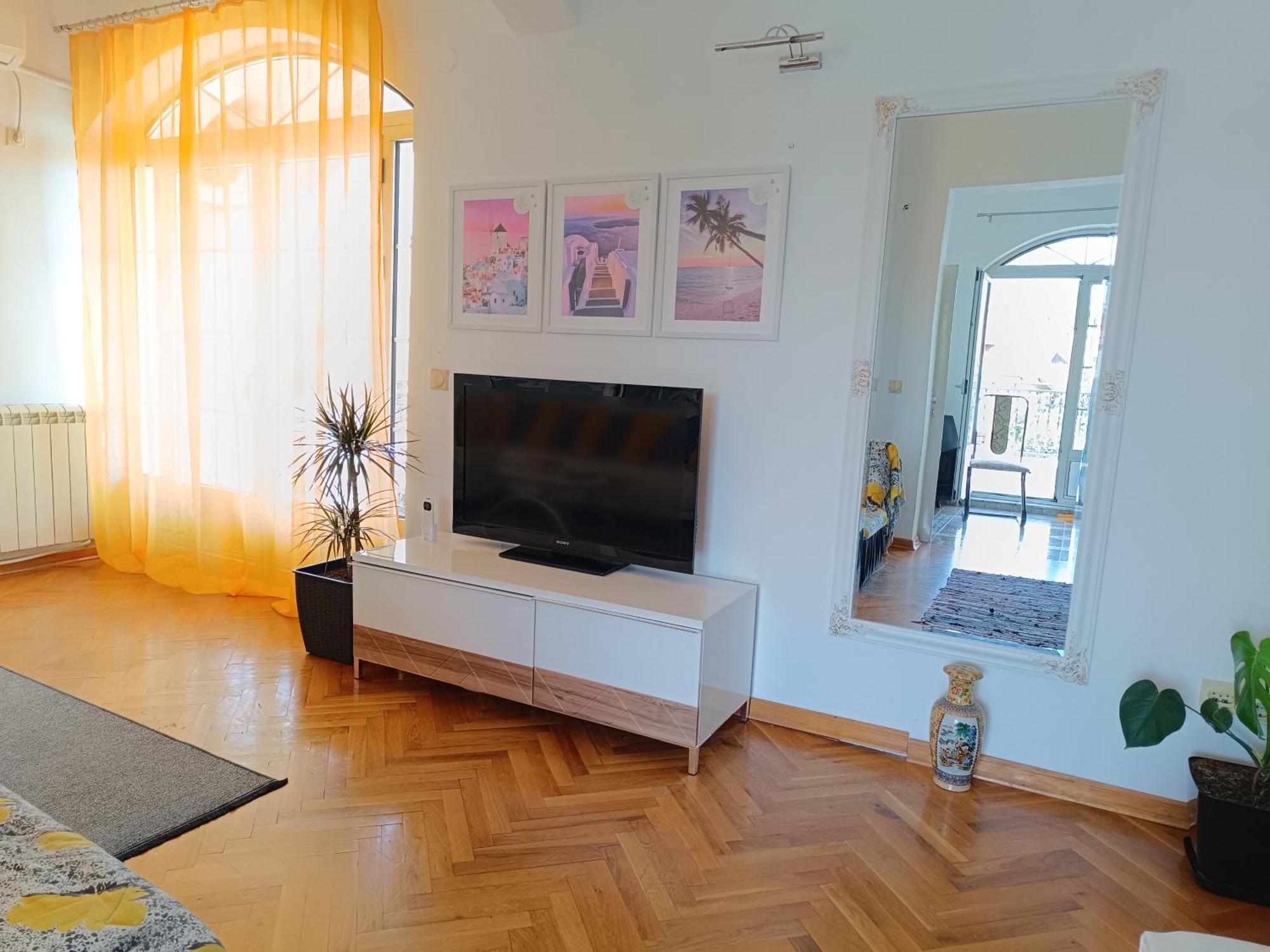 Vila Sentic Vranje Værelse billede
